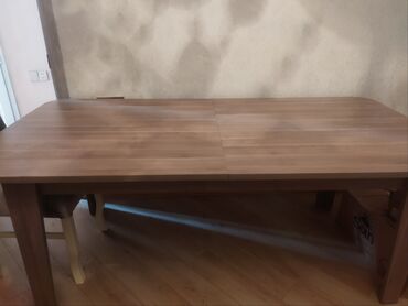 stolllar: Qonaq masası, Yeni, Açılan, Dördbucaq masa, Türkiyə