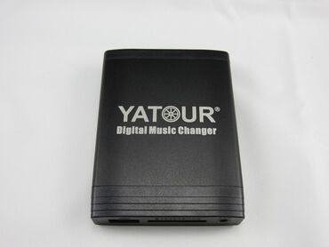 автомат машинка б у: Yatour для тойота toyota usb aux