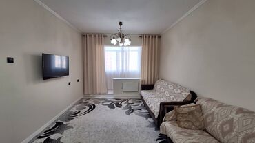 вторичное жилье: 1 комната, 44 м², 106 серия, 6 этаж, Косметический ремонт