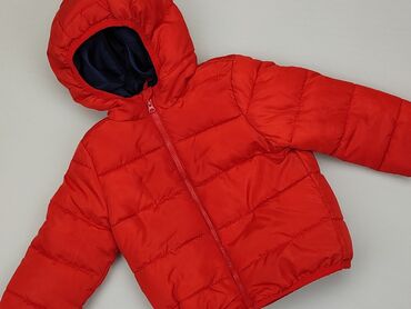 Jackets: Jacket, Fox&Bunny, 9-12 months, condition - Good