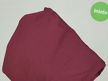 buty m: Spodnie materiałowe damskie, rozmiar M — 6
