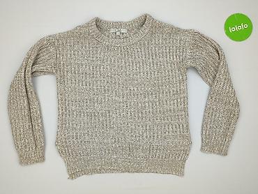chaotic system clothes: Clockhouse, Sweter damski, rozmiar M — 2