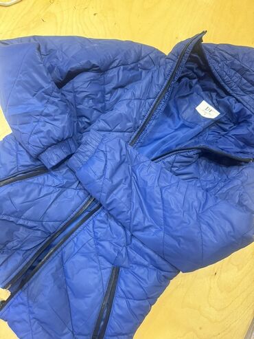 Kurtkalar: Hamisi Zara, koton, mango, stradivarius markadi. Shekilde qeyd olunub — 9