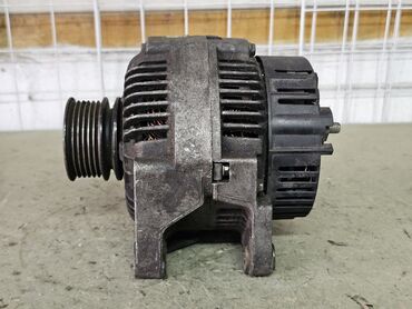 Генераторы: Генератор Volvo 1998 г., Б/у, Оригинал, Германия — 5
