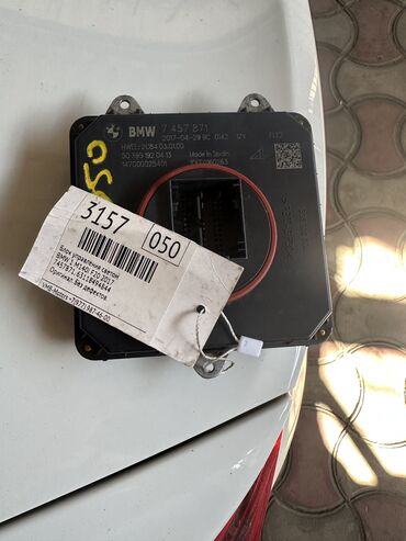 значок бмв: Блок управления светом 
BMW F 30 F36 F32
Led