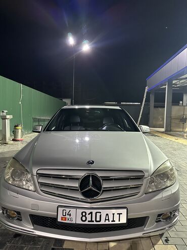 mercedesbenz w211 машина: Mercedes-Benz : 2008 г., 3.5 л, Автомат, Бензин, Седан