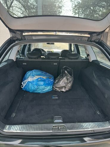 Mercedes-Benz: Mercedes-Benz E-Class: 2008 г., 3 л, Автомат, Дизель, Универсал — 10