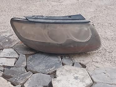 xaribulbul sepi: Sol, Yaxın və uzaq vuran işıqlar Hyundai, Orijinal, Almaniya, İşlənmiş — 2