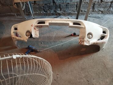 СТО, ремонт транспорта: Ремонт Бамперов и полировка фар — 26