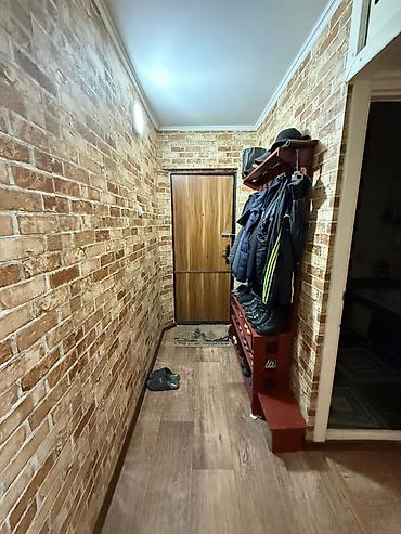 Продажа квартир: 3 комнаты, 65 м², 11 мкр 104 серия, 4 этаж, Косметический ремонт — 3