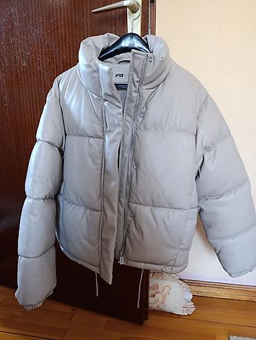 lil solid 2.0 kde kúpiť: Zimska jakna. Veličina S/M — 1