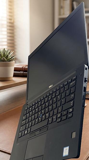Dell: İşlənmiş Dell Latitude, 14 ", Intel Core i5, 256 GB, Ödənişli çatdırılma, Ünvandan götürmə — 2