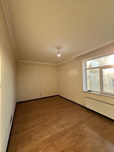 modul tipli ev: Yasamal, 3 otaqlı, Yeni tikili, m. İnşaatçılar, 75 kv. m — 4
