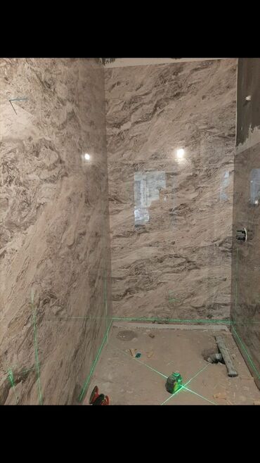 Plitə işləri: Hər növ Kafel,Metlaq,Kermoqranitlərin yüksək səviyyədə vurulması ən — 26