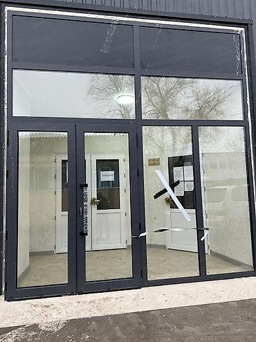 Пластиковые окна на заказ: Пластиковое окно на заказ, Тип окна: Балконные, Витражные, Мансардные, В рассрочку — 17