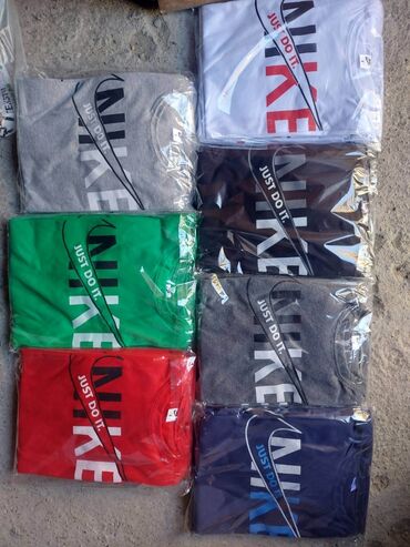 Majice: Muske majice M,l,xl,xxl Vp 850 Najmanje 5 serija Ide uplata pa — 14