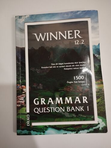 İş dəftərləri: İş dəftəri 6-cı sinif, Ünvandan götürmə, Pulsuz çatdırılma, Ödənişli çatdırılma — 41