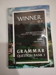 Testlər: İngilis dili grammar speak out news Views ibtidai sinif dərsliklər — 1