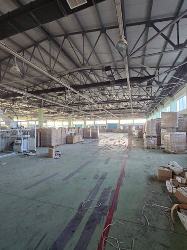 Anbar və emalatxanalar: İcarəyə Anbar Verilir! Bakı-Quba yolunun üzərində Sumqayıt şəhəri — 9