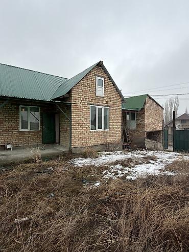 Продажа дач: 🏠В СРОЧНО ПРОДАЁТСЯ УЧАСТОК + дачный дом 🔥🔥🔥 с. Беш-Кунгой 1 — 2