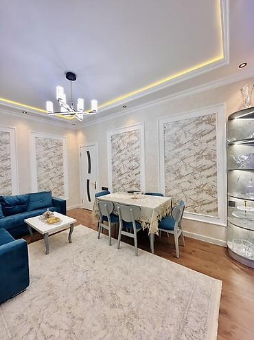 Həyət evləri və villaların satışı: 3 otaqlı, 60 kv. m, Yeni təmirli — 7
