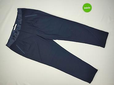 buty m: Spodnie materiałowe damskie, rozmiar XL — 2