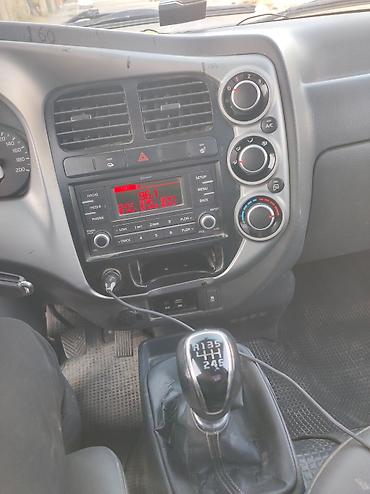 kia besta: Легкий грузовик, Kia, Стандарт, Б/у — 6