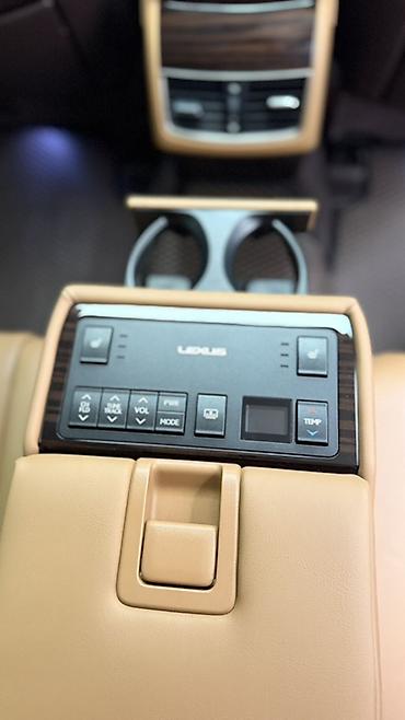 kia rey: Lexus : 2017 г., 2.5 л, Автомат, Гибрид, Седан — 7
