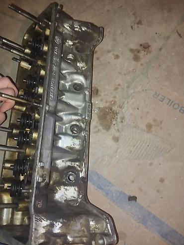 turbo az hunday aksent: Məhsul: Avtomobil mühərriki üçün silindr başlığı Təsvir: - 8 — 2