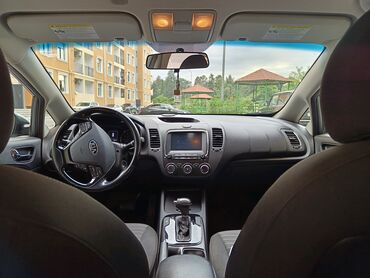 Kia: Kia Cerato: 2 l | 2017 il Sedan — 5