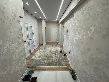 Продажа квартир: 3 комнаты, 108 м², Элитка, 2 этаж, Евроремонт — 4