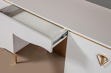 Спальные гарнитуры: Спальный гарнитур, цвет - Белый — 8