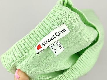 sweter l: Street One, Sweter damski, rozmiar XL — 4