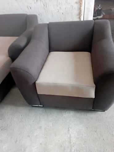 Ремонт, реставрация мебели: Принимаем заказы на реставрацию мягкой мебели замена обивочного — 2