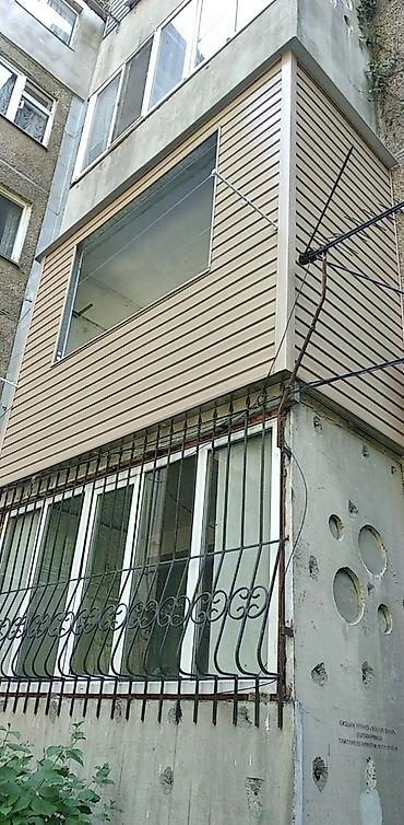 Утепление: Утепление фасада, Утепление балкона, лоджии, Утепление стен | Утепление дома, Утепление квартиры, Утепление контейнера Penoplex, Базальт Больше 6 лет опыта — 3