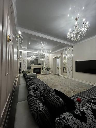 Продажа домов: Дом, 227 м², 6 комнат, Агентство недвижимости, Дизайнерский ремонт — 20