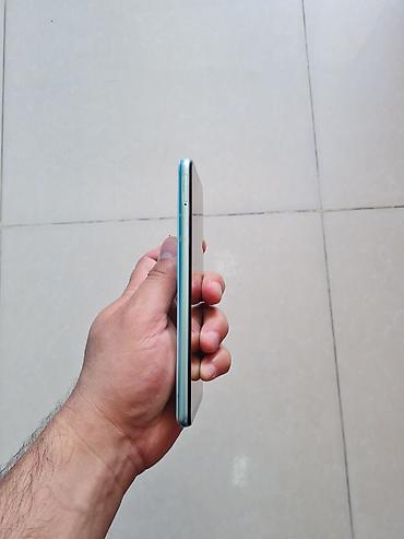 samsung soyducu: Samsung Galaxy A22, 64 GB, rəng - Mavi, İki sim kartlı — 8