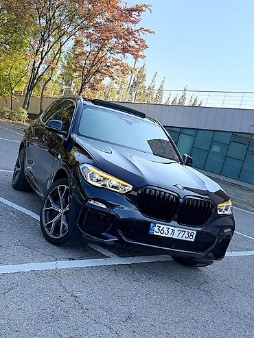 bmw e61: BMW X5: 2020 г. — 1