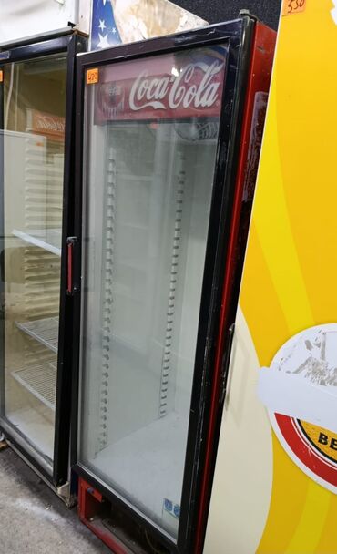 Su ve şirə vitrini əla işləyir 3 ay zəmanət verilir Avropa istehsalı
