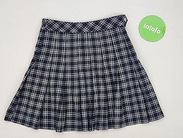 plisowane bluzki: H&M Divided, Spódnica damska, rozmiar 2XS — 2