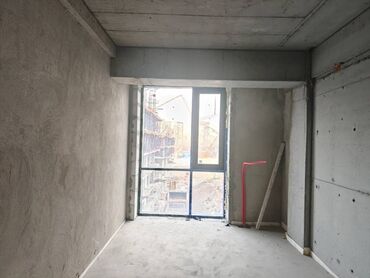 Продажа квартир: 1 комната, 47 м², Элитка, 6 этаж, ПСО (под самоотделку) at lalafo.kg — 4 Продажа квартир: 1 комната, 47 м², Элитка, 6 этаж, ПСО (под самоотделку) — 4