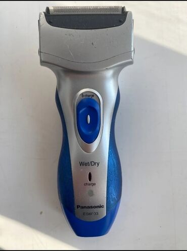 дайсон цена бишкек фен: Электробритва Panasonic, До 40 мин, Водонепроницаемый корпус