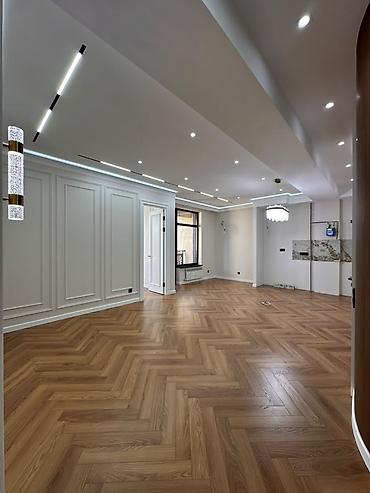 ts group: 3 комнаты, 80 м², Юг-2 мкр Элитка, 11 этаж, Дизайнерский ремонт — 2