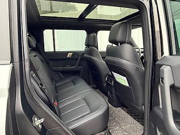 xcan cob 3: Chery : 2024 г., Электромобиль, Кроссовер — 9