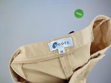 converse kolorowe: Yoors, Spodnie materiałowe damskie, rozmiar M — 5