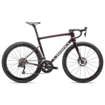 Велосипеды: 2025 Specialized S-Works Tarmac SL8 Shimano Dura-Ace Di2 Road Bike