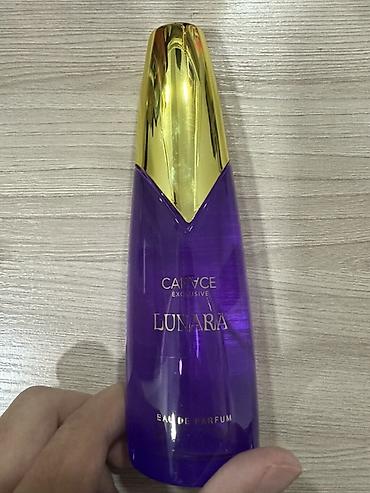ex nihilo: Парфюм CAPACE Exclusive LUNARA - Формат: Eau de Parfum - Объем: 100 — 2