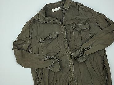 bluzy dior: H&M L.O.G.G., Koszula damska, rozmiar 2XL — 1