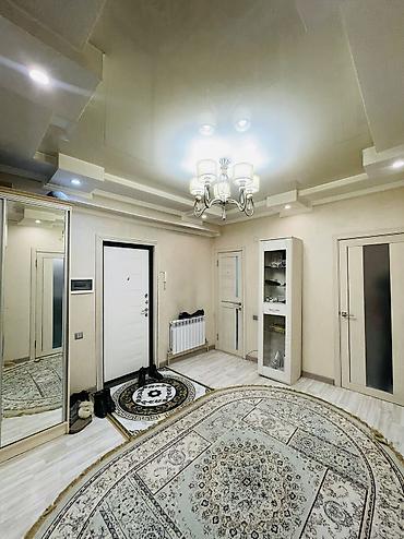 Продажа квартир: 2 комнаты, 62 м², Элитка, 10 этаж, Евроремонт — 3