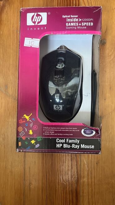 Mauslar: Malların hamısı təzədi işlənməyib Mağaza bağlandığı üçün endirimli — 2